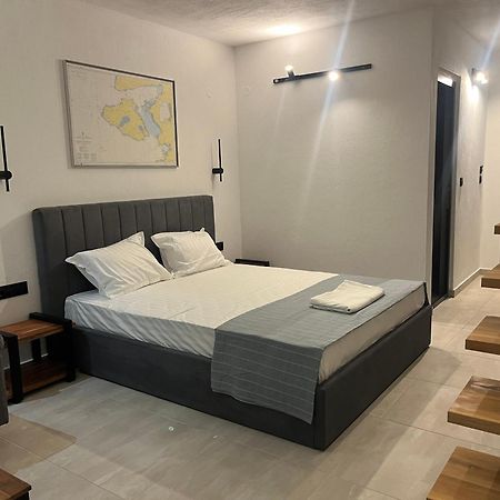 Hotel The Olive Hills Skala Rachoni  Esterno foto