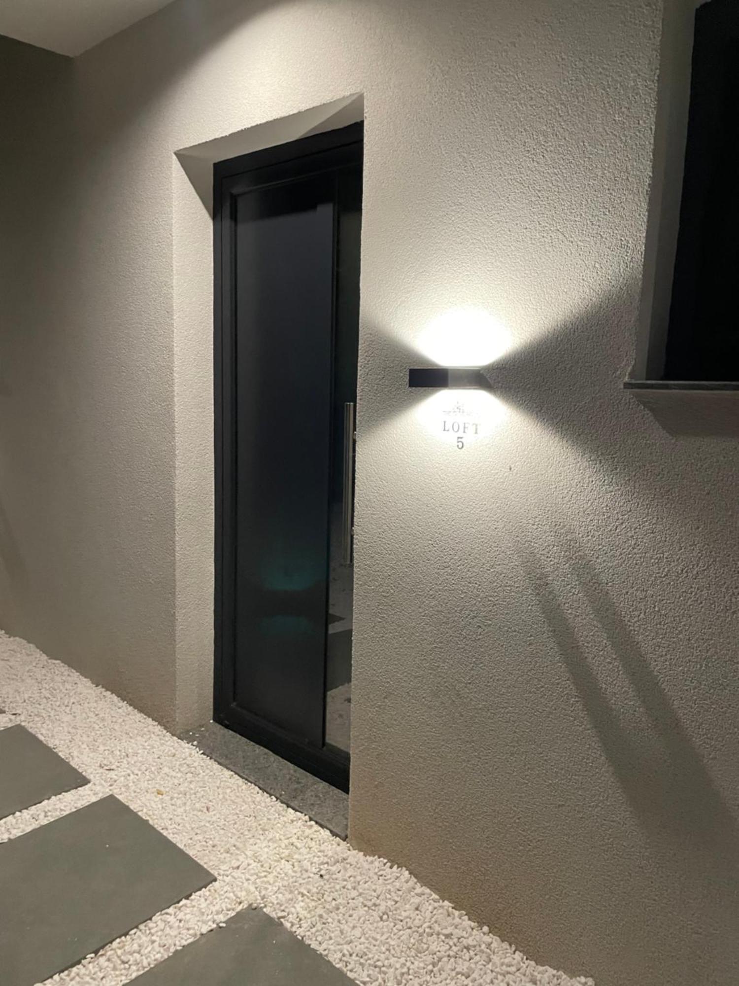 Hotel The Olive Hills Skala Rachoni  Esterno foto