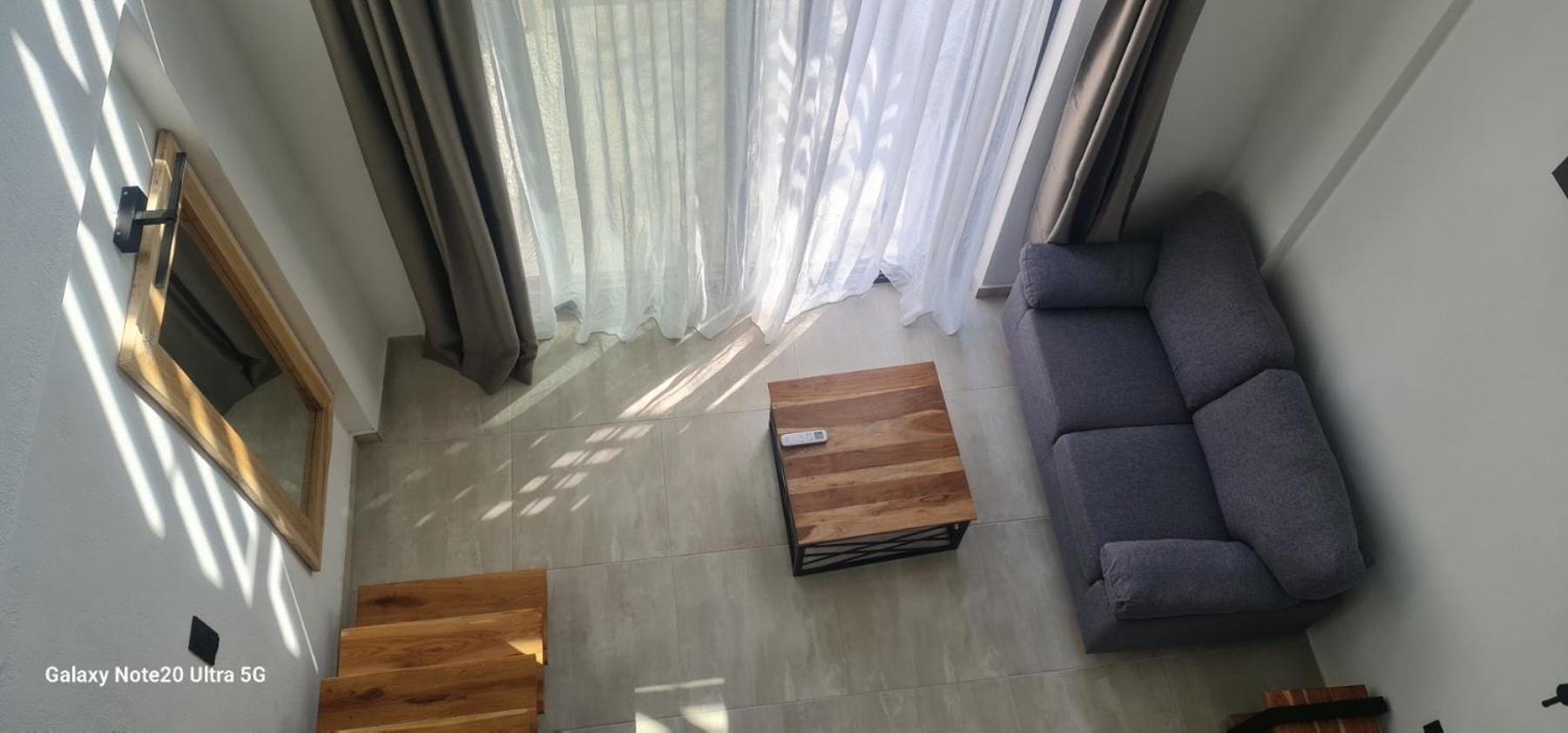 Hotel The Olive Hills Skala Rachoni  Esterno foto